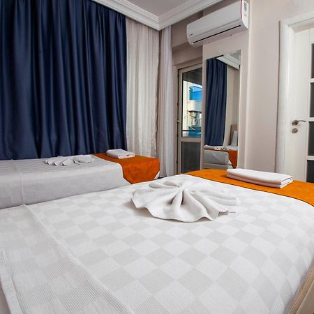 Goldkaya Hotel マルマリス エクステリア 写真