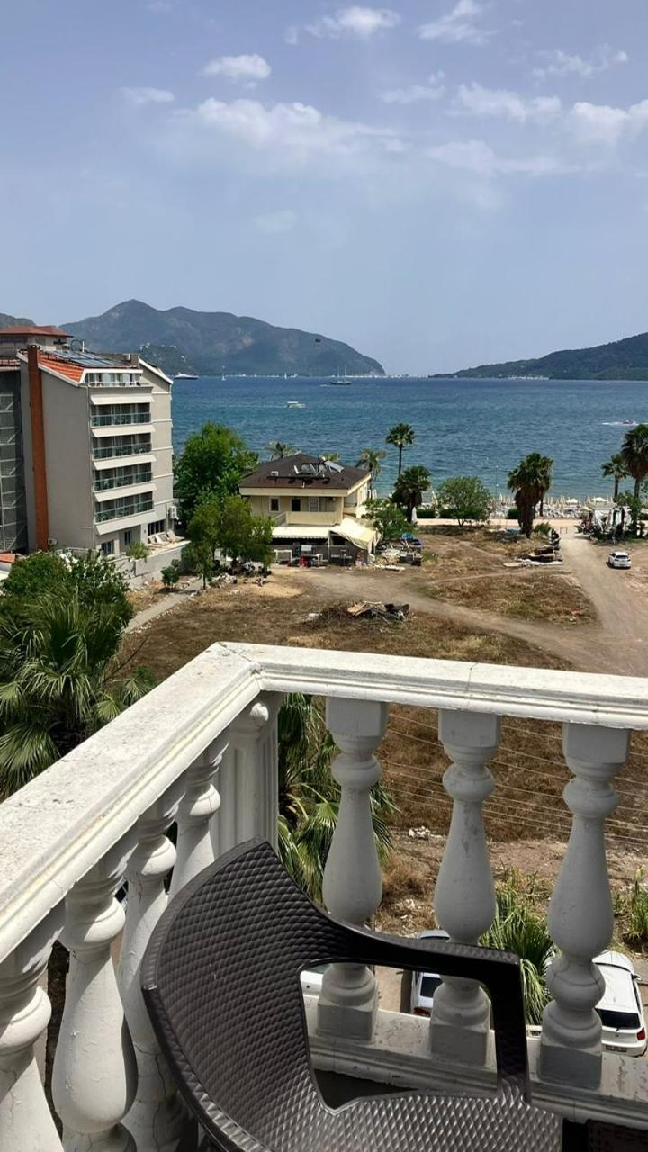 Goldkaya Hotel マルマリス エクステリア 写真